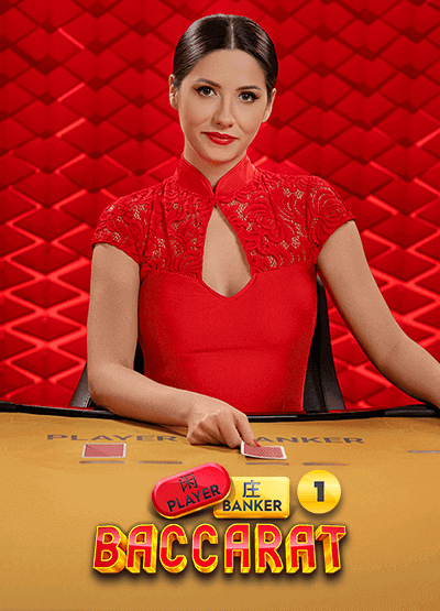 Player Banker 1 Baccarat
