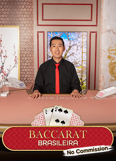 Baccarat Brasileira No