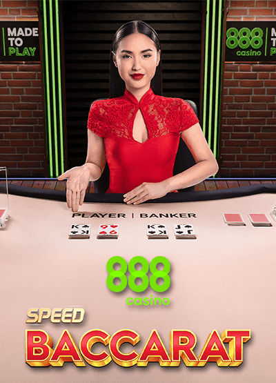 Speed Baccarat