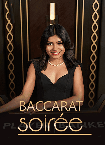 Baccarat Soiree