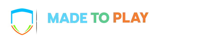 made to play safely banner