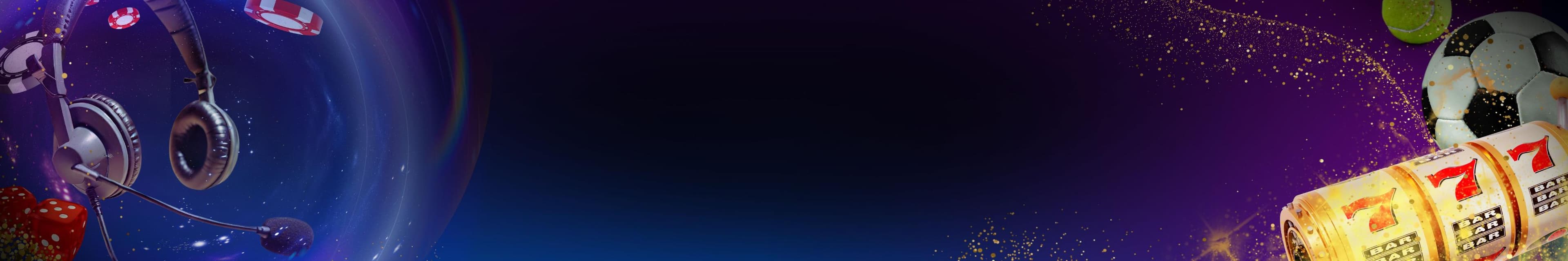 background banner