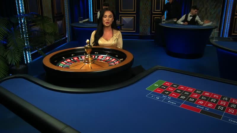 Roulette 1 thumbnail