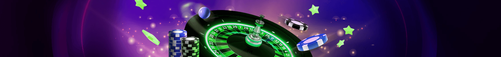 Desktop Carousel Banner