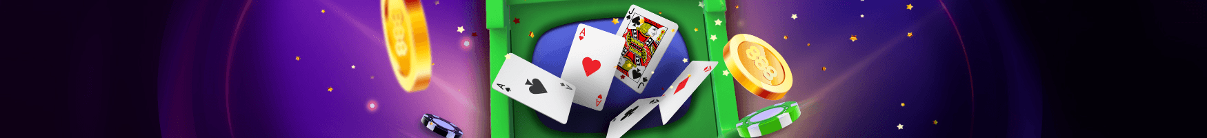 Desktop Carousel Banner