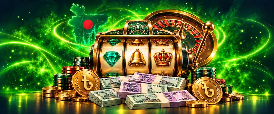 main banner