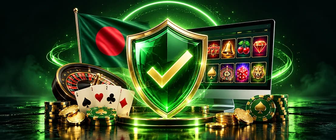 main banner