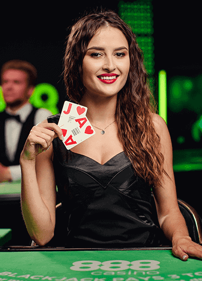 online casino item