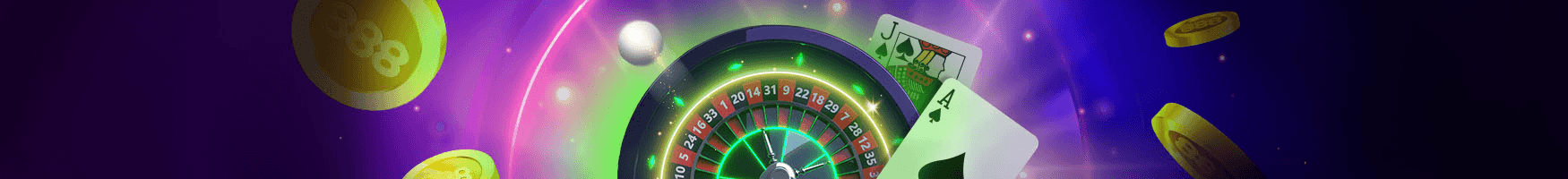 Desktop Carousel Banner