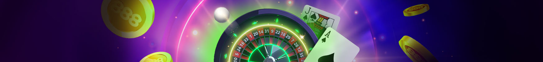 Desktop Carousel Banner