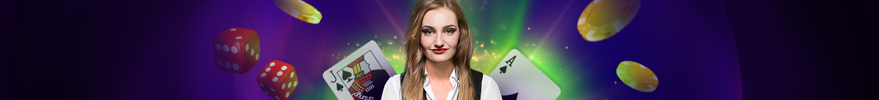 Desktop Carousel Banner