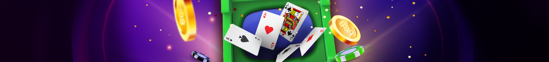 Desktop Carousel Banner